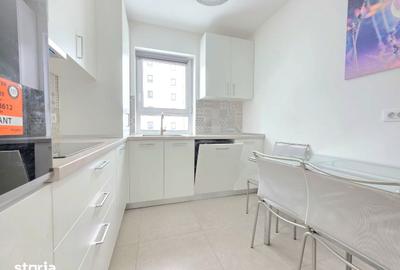 Apartament cu 3 camere în Tractorul - 12