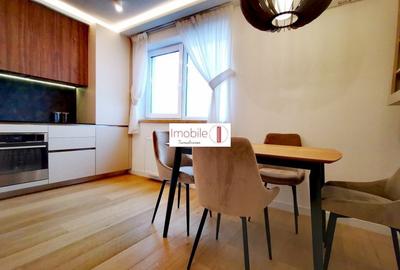 Apartament 4 camere Lux | zona Iulius Mall - 2