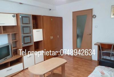 Garsonieră decomandată în Buziașului - 1