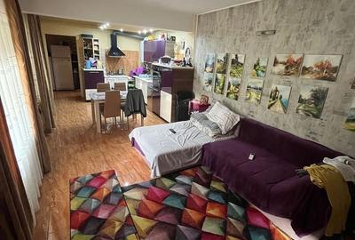 Casa 3 camere Faleza Nord - 9