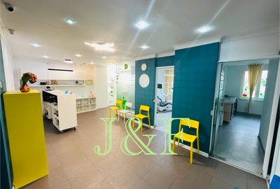 Spațiu comercial-direct proprietar-Clinică Stomatologică- Delea Nouă - 3