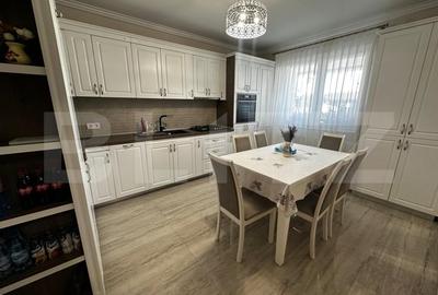 Duplex 3 dormitoare, 130 mp, zona Cetate - 2