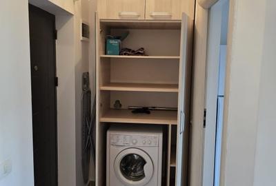 Miliari Residence | Garsoniera | Centrala | Balcon | 35 mp | Parcare - 4