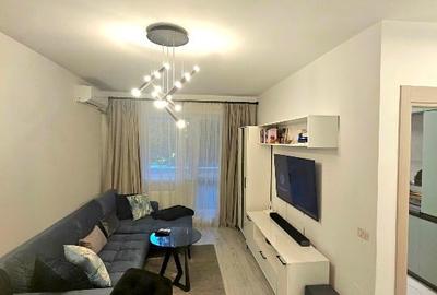 Apartament Lux 2 camere+loc de parcare de inchiriat - 1