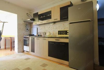 Apartament spatios, 3 camere, centrala proprie - 3
