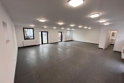 Vand doua spatii comerciale, str Ioan  Budai Deleanu - 0752.600.222. - 10