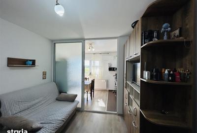 Apartament cu 2 camere în Ștrand - 14