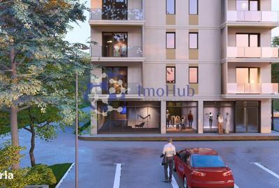 Apartament cu 3 camere în Bârnova - 1