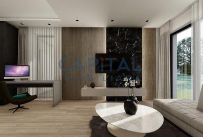 Casă cu 4 camere cu Canalizare în Iris - 14