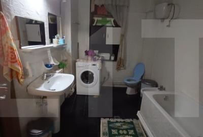 Apartament cu 4 camere, 120 mp - Mosilor - 17