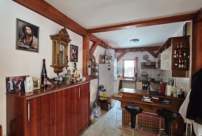 Vilă de lux cu 4 camere de vânzare în Câmpulung Moldovenesc, Suceava - 12