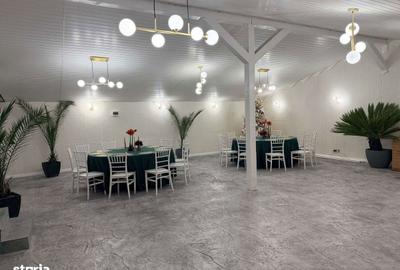 Casă cu 4 camere în Domnești - 18