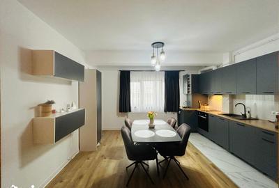 Apartament cu 2 camere în Turnișor - 2