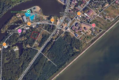 Teren intravilan de 6651 mp, în Agrement Ostroveni - 3