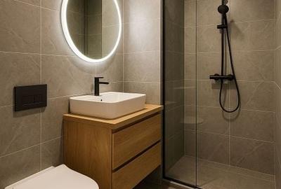 APARTAMENT 2 CAMERE | PIPERA - 3