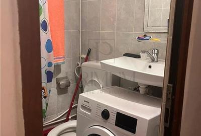 Garsonieră decomandată, mobilată în Iosefin - 3
