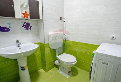 Apartament cu 2 camere de vanzare in Confort Urban Apartament cu 2 camere de vanzare in Confort Urban - 17