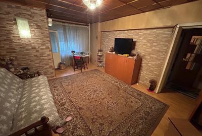 Aviatiei Nicolae Caramfil,2 balcoane, 2 Gr sanitare, 80 mp - 4