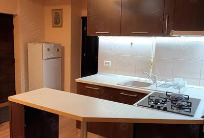 Garsoniera dubla de inchiriat - 3