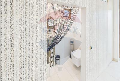 PENTHOUSE CU PISCINA ACOPERITA SI TERASA PANORAMICA - 25