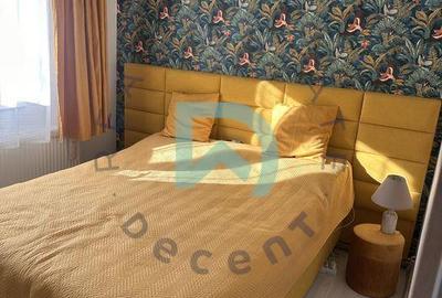 Apartament cu 2 camere semidecomandat, mobilat în Astra - 1