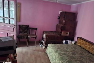 Casă cu 4 camere în Țuglui - 2