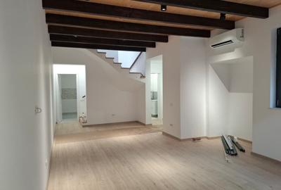 Apartament cu 4 camere în Kiseleff