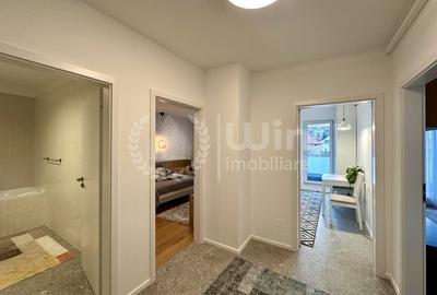 Apartament 2 Camere | Decomandat | Parcare | 63mp | Andrei Muresanu! - 10