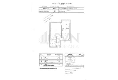 REA1027003 Garsoniera 54 MP Cartierul Latin Prelungirea Ghencea Bragadiru - 10
