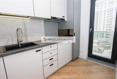 Apartament cu 2 camere decomandat, mobilat în Floreasca - 15