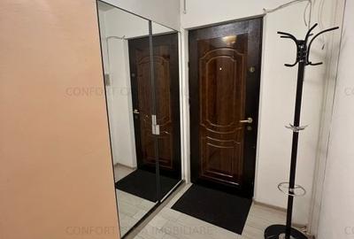 Vitan Mall, 3 camere decomandat parter,mobilat Vitan Mall, 3 camere decomandat parter,mobilat - 4