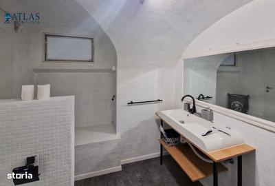 Apartament cu 2 camere, mobilat în Centrul Istoric - 4