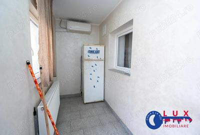 Apartament cu 2 camere decomandat în Vest - 7