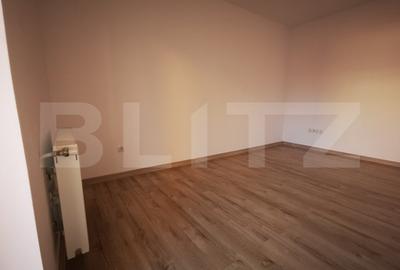 Apartament semidecomandat, de vanzare, cu 1 camera, 39 mp, zona Florilor - 2