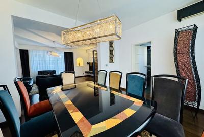 Duplex 4 camere Dorobanti cu rooftop - 9