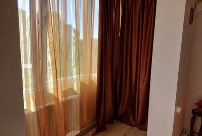 Apartament cu 2 camere decomandat în Tudor