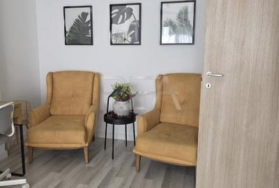 Apartament cu 3 camere decomandat, mobilat în Drumul Taberei - 9