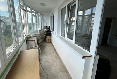 Apartament cu 3 camere semidecomandat în Crângași - 3