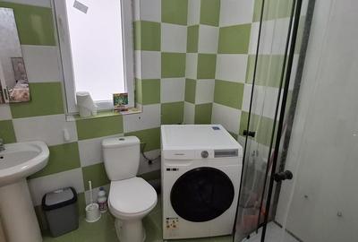 Apartament Metalurgiei / Grand Arena / Berceni - 5