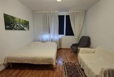 Apartament cu 2 camere decomandat, mobilat în Giurgiului