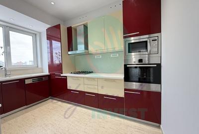 Apartament cu 3 camere si TERASA SPECTACULOASA DE 57 MP - 18