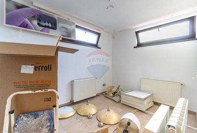 Spatiu de inchiriat in Tractorul - 125 mp, renovat - 21