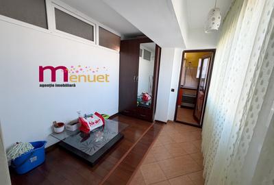 Apartament cu 2 camere decomandat în Central - 11
