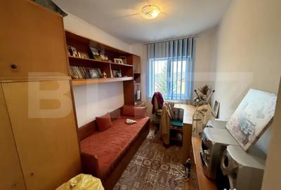 Apartament cu 3 camere decomandat în Central - 7