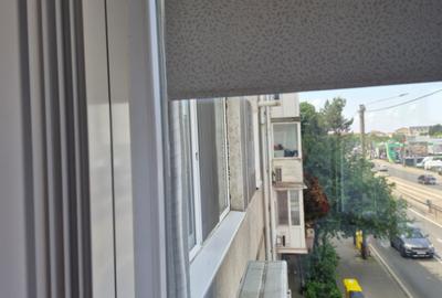 Apartament cu 2 camere nedecomandat, mobilat în Șagului - 11