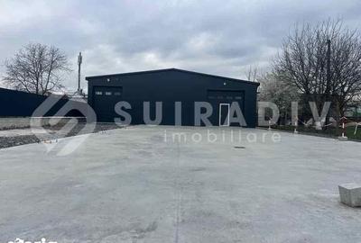 Spațiu comercial, de 219 mp, în Someșeni - 7