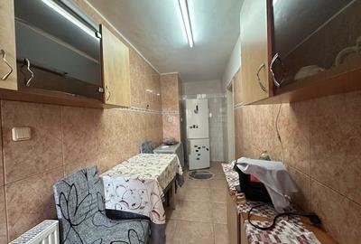 Apartament cu 2 camere decomandat în Colentina - 2