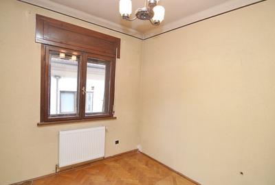 Apartament In Vila Pta. Ion Mihalache - Clucerului | Garaj + Studio - 4