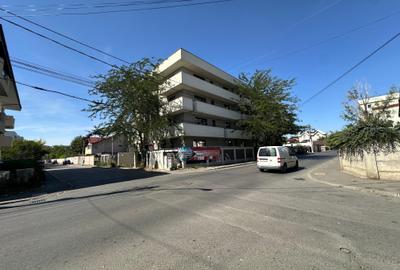 Aparatorii Patriei Apartament 2 Camere tip Studio 47 mp - 11