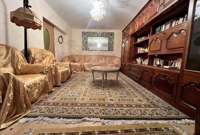 Apartament cu 3 camere decomandat în Ultracentral - 2